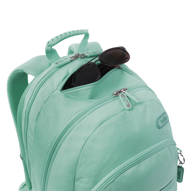 Mochila para portátil 15,4 color verde - Cambridge image number null