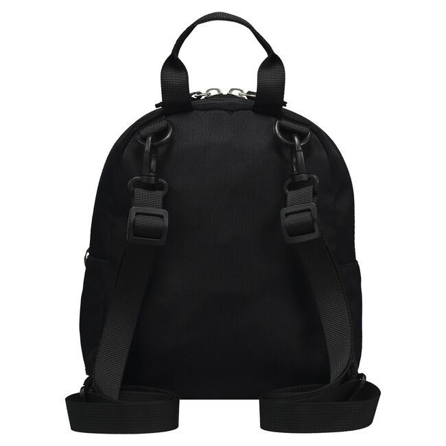 DANGELA Bolso mochila casual mujer DAN 22284 NEGRO