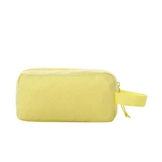 Pack X 3 Mochila + Portameriendas + Estuche Yuno - Yellow Iris image number 9