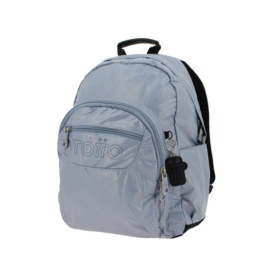 Mochila Gommel - Azul image number 2