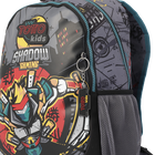 Mochila escolar mediana - Kazumi image number 5