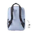 Mochila Billy - Halogen Blue image number 3