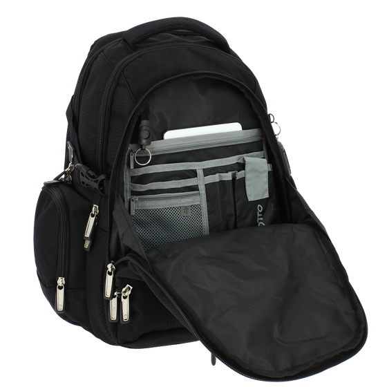 Mochila para portátil 15,4 - Polixan image number 5