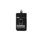 Funda Para Maleta  Apront L - Negro image number 3