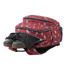 Mochila Crayoles - Cohetes image number 6