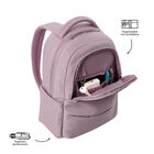 Mochila Adelaide 2 2.0 - Keepsake Lilac image number 6