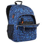 Mochila escolar adaptable a carro Acuareles - 5LW image number 5