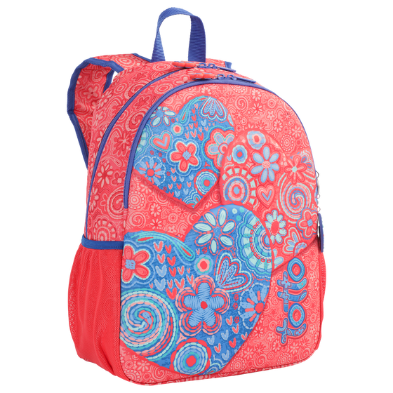 Mochila escolar mediana - Brina image number 3