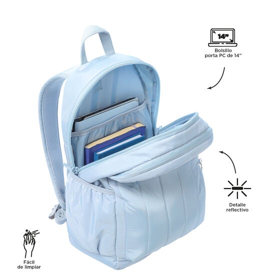 Mochila Plaine - Micro Chip image number 4