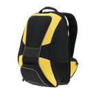 Mochila para moto negro y amarillo – Maico image number 3