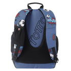 Mochila escolar Crayola - 7F7 image number 3