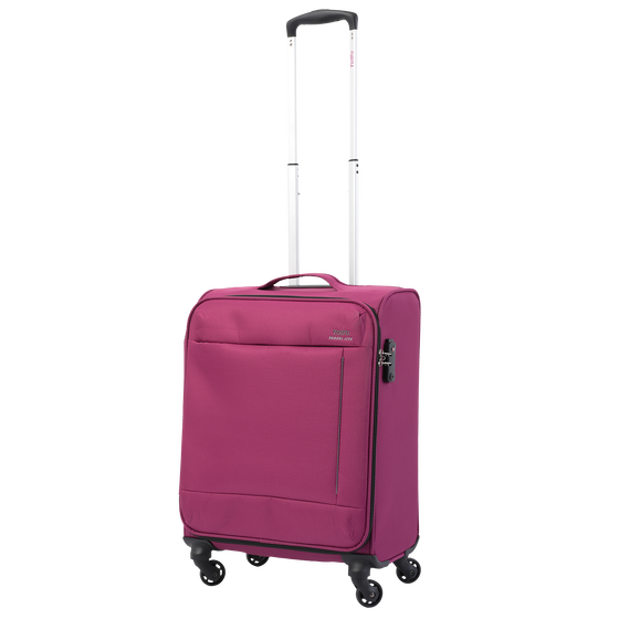 Maleta 4 ruedas pequeña - Travel Lite image number 2