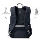 Mochila Goctal 2.0 - Mood Indigo image number 4