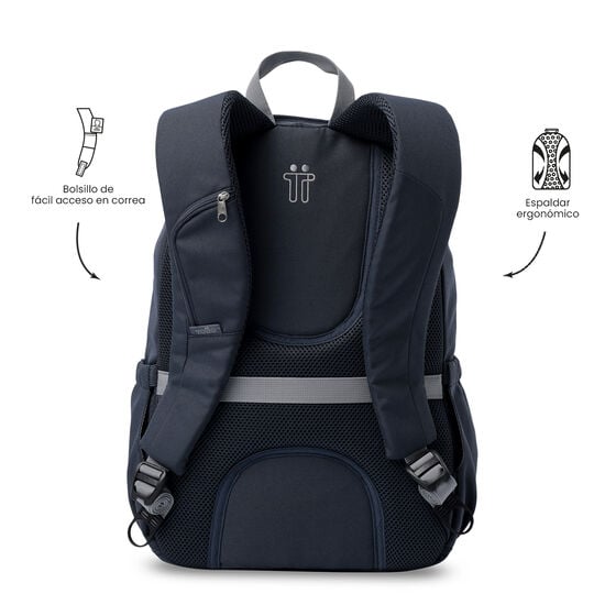 Mochila Goctal 2.0 - Mood Indigo image number 4
