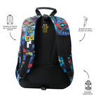 Mochila Acuareles - Gamertag image number 3