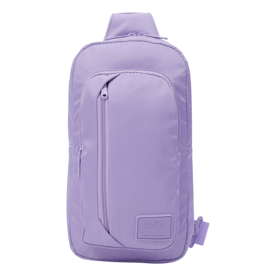 Bandolera Tracer - Morado image number 1