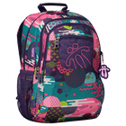 Mochila escolar Marcador - 4SJ image number 3