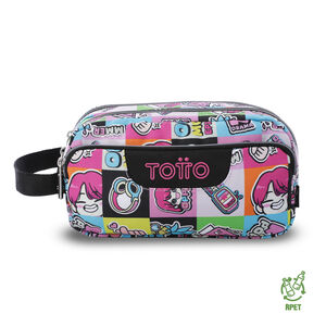 Estuche Agapec - K-Pop