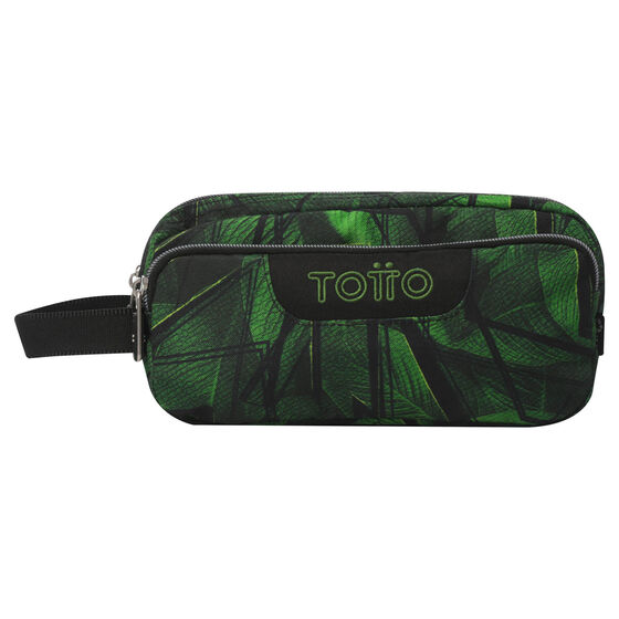 Estuche Agapec - Jhony Jungle image number 1