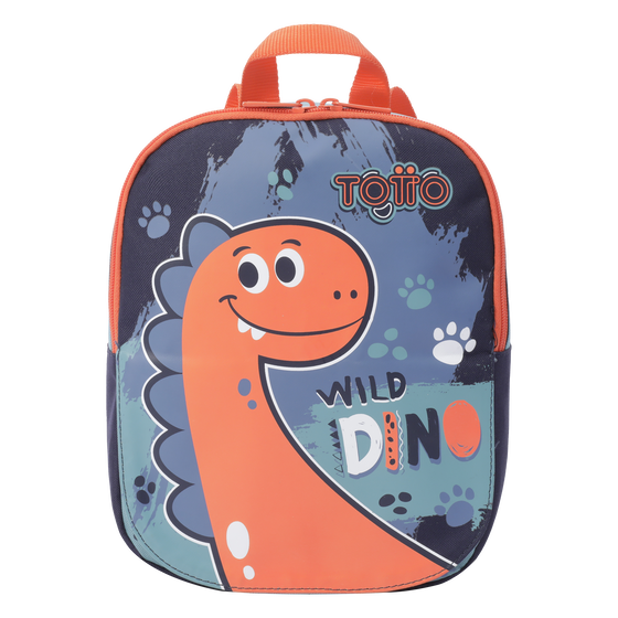 Mochila Rangy XS - Dino image number 1