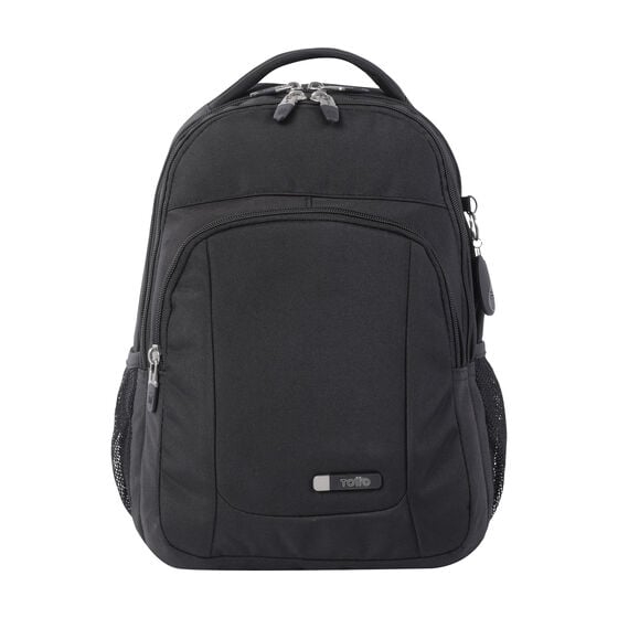 Mochila Tamulo - Negro image number 1