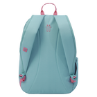 Mochila Dragonar - Azul y rosa image number 3