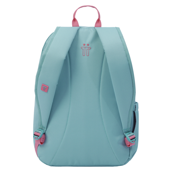 Mochila Dragonar - Azul y rosa image number 3