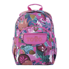 Mochila Gommas - Tropical jaguar image number 1