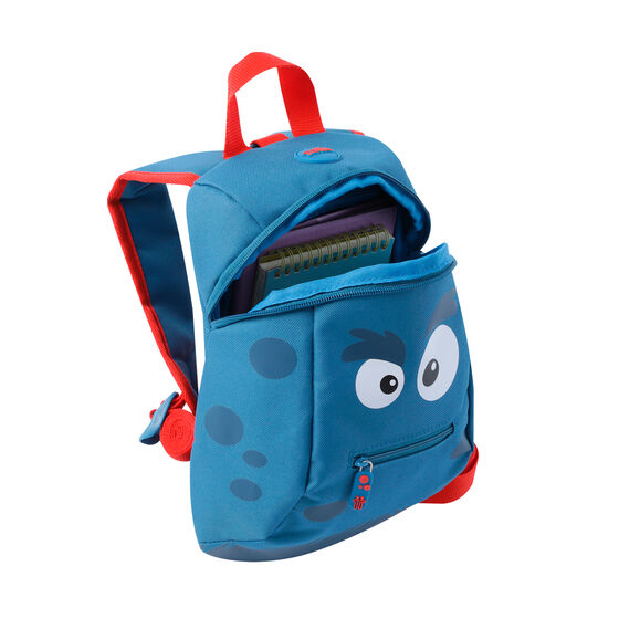 Mochila Cornejo XS Monstruo image number 4
