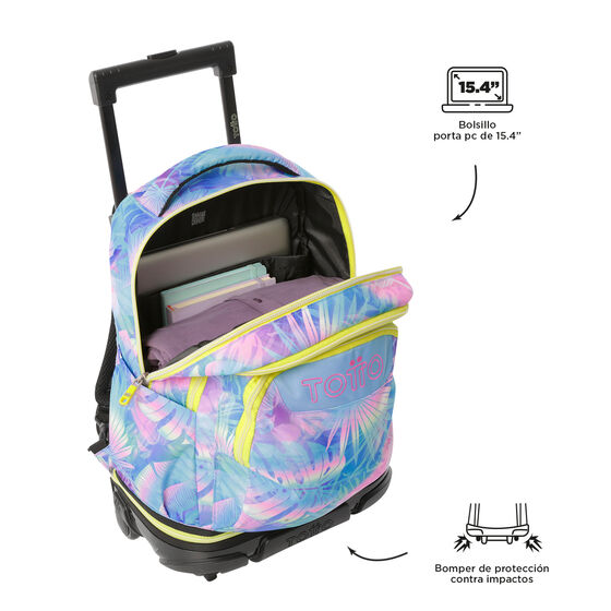 Mochila desmontable Tiza - Prisma image number 7