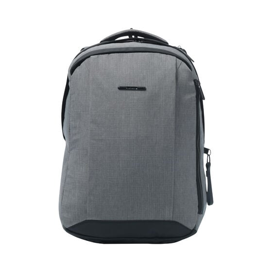 Mochila Hexa L - Gray Mix image number 1