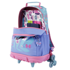 Mochila 3 Ruedas - Magic Garden L image number 7