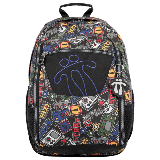 Mochila escolar Cartulina - 7E0 image number 1