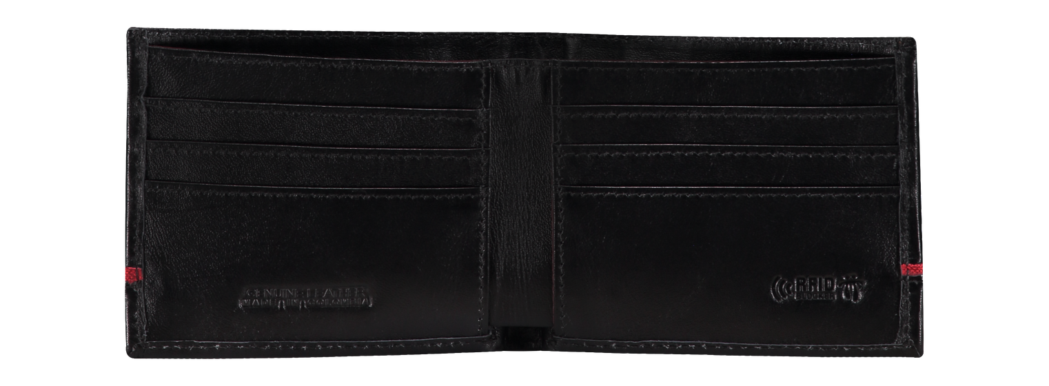 Cartera cuero hombre - Leder image number 5