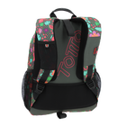 Mochila escolar adaptable a carro Acuareles - 6VD image number 4