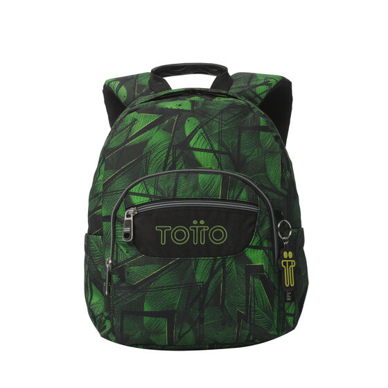 Mochila Tempera - Jhony Jungle image number 1
