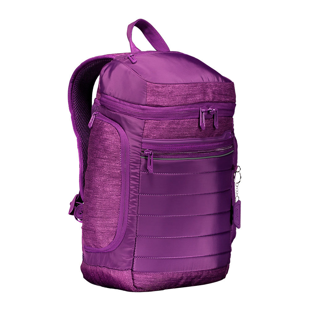 Mochila para port til 15 Lid Rosa Totto.es