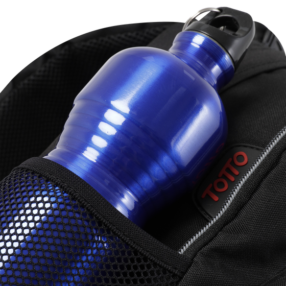 Mochila escolar Crayola - N01 image number 5