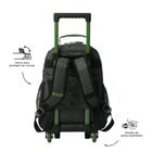 Mochila de ruedas Dinoland M image number 4
