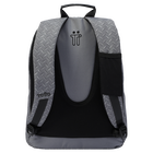 Mochila escolar Lápiz - Gris metálico image number 3