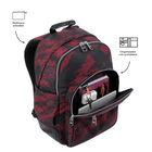 Mochila Rayol - Tiza roja image number 5