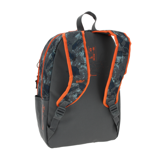 Mochila escolar - Taurus image number 4