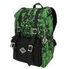 Mochila juvenil - Badra image number 3