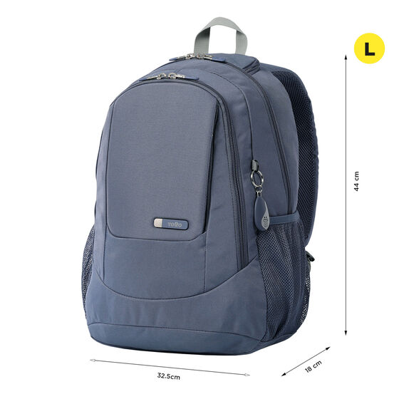 Mochila Goctal - Folkstone Gray image number 2