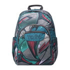 Mochila Acuareles - Lienzo image number 1