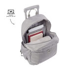 Mochila Trik - L Gris image number 5