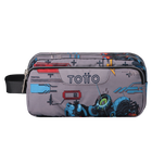 Estuche Agapec - Robots image number 1