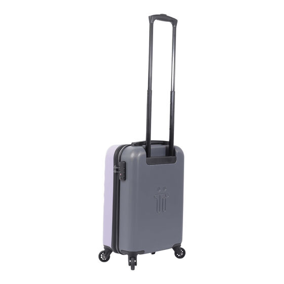 Maleta XS Bazy - Morado image number 4