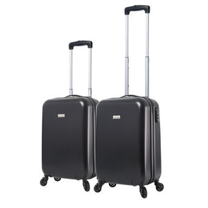 Set x 2 Stampy 2.0 - Black