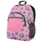 Mochila Acuareles Rosa 1IV - 1IV image number 2
